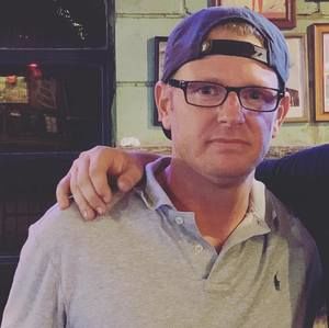 Meet your Posher, Trey
